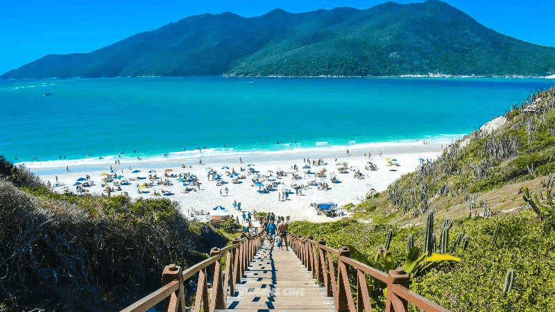 Arraial do Cabo, RJ