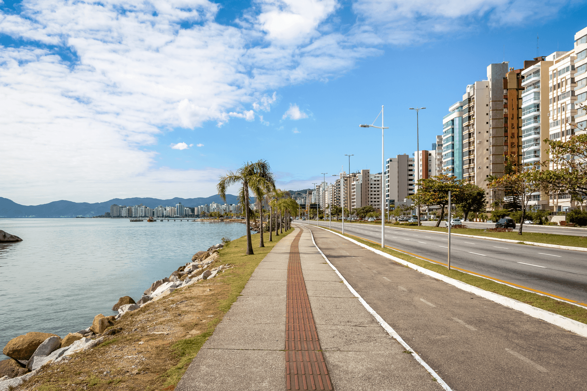 Florianópolis, SC