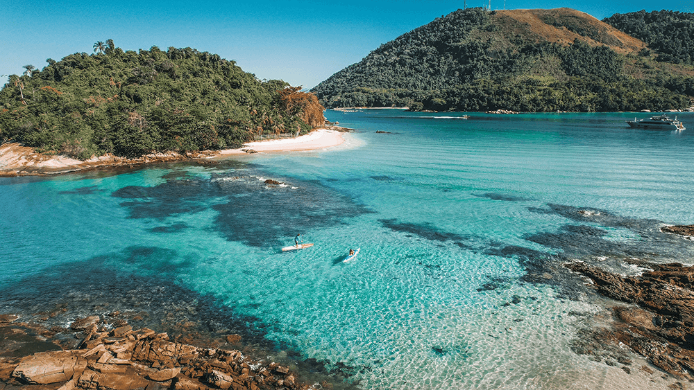 Ilha Grande, RJ