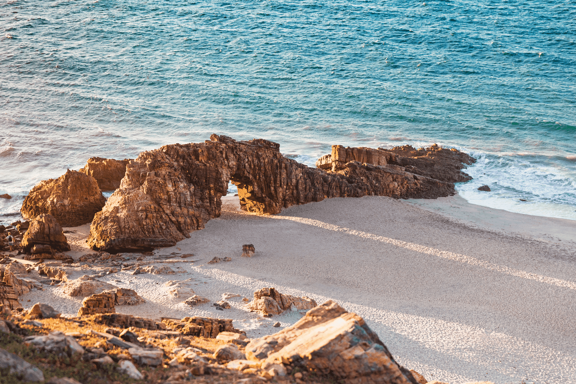 Jericoacoara, CE